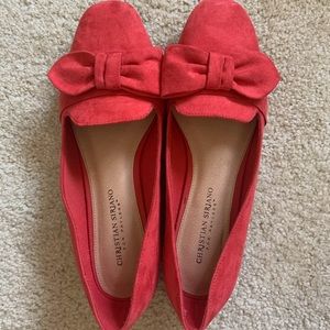 Bright Cute Flats